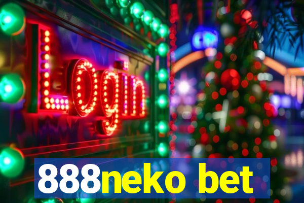 888neko bet